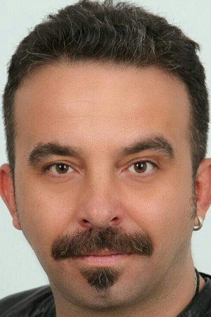 Mustafa Şen portrait