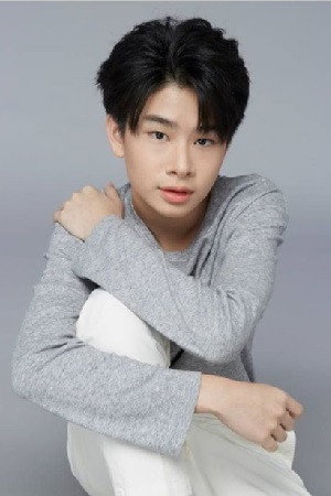 Chayanon Phakthin portrait