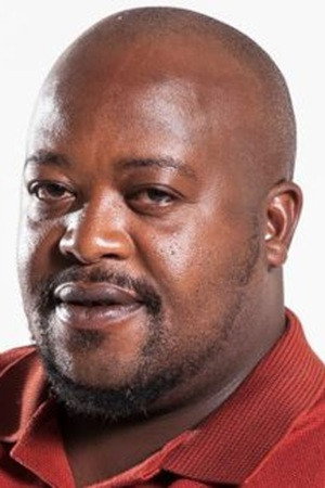 Masilo Magoro portrait
