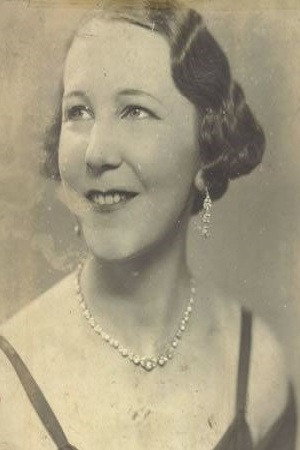 Betty Jumel portrait
