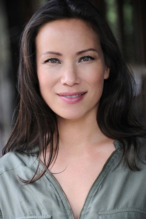 Nikol Kollars portrait
