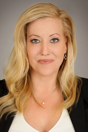 Ariane Von Kamp portrait