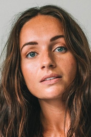 Grace Palmer portrait
