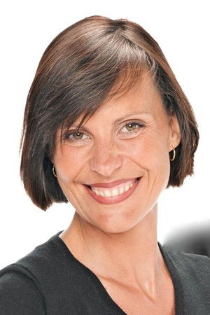 Laurence Bibot portrait