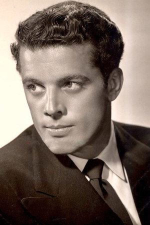 Michael St. Angel portrait