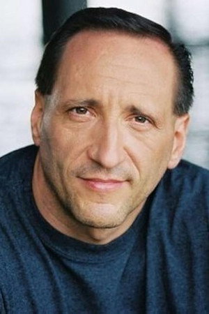 Frank Silva portrait