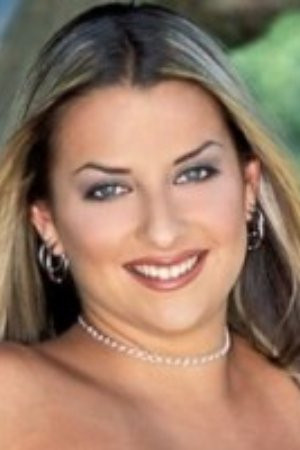 Jenna Davis portrait