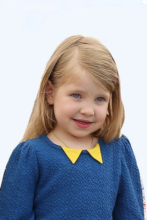 Anna Ferrara portrait