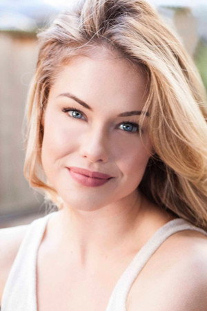 Stephanie Bennett portrait