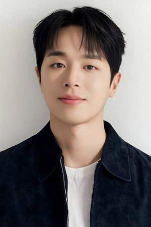 Kwon Hyuk portrait