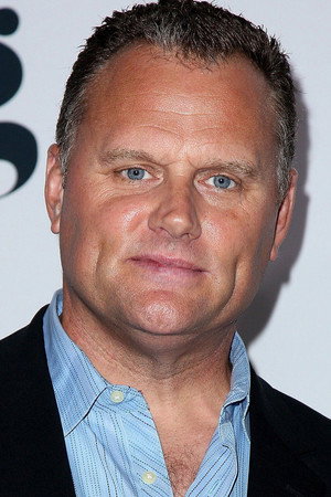 Kirk Ward portrait