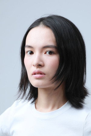 Wu Szu-chu portrait