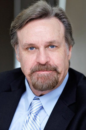 Matthew J. Cates portrait