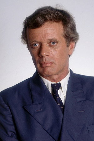Michael Sarrazin portrait