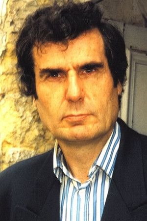 Patrick Granier portrait
