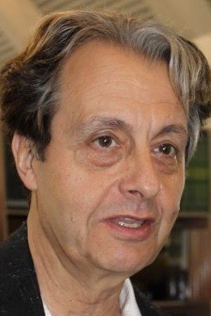 Christian Bujeau portrait