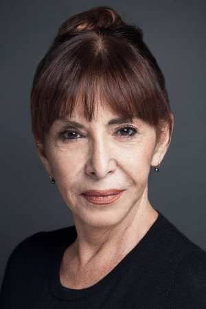 Hümeyra portrait