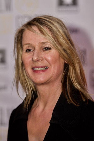Hilde Heijnen portrait