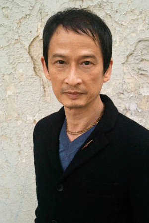 Trần Anh Hùng portrait