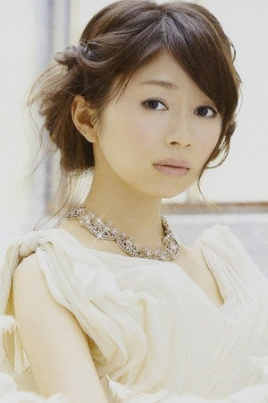 Yuuka Nanri portrait