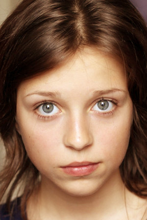 Olga Kraskovskaya portrait