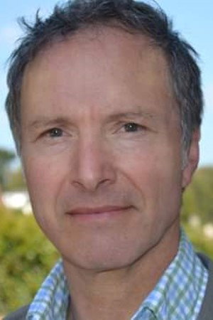 Thomas Lockyer portrait