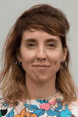 Carolina Cismondi portrait