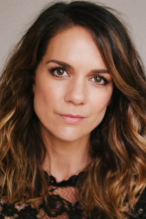 Michala Banas portrait