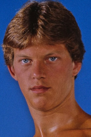 Mark Kline portrait
