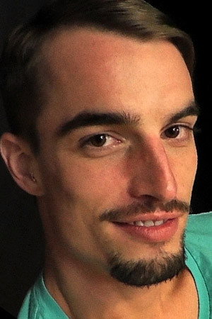 Denver portrait