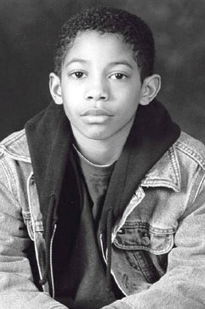 Christian Copelin portrait