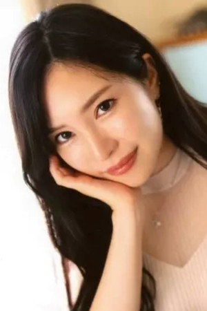 Yuko Oko portrait