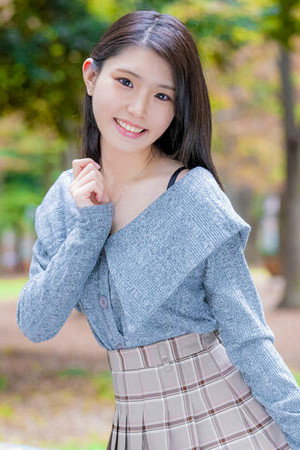 Moka Ayase portrait
