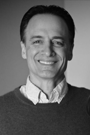 Colin McGraw portrait
