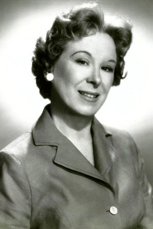 Brenda De Banzie portrait