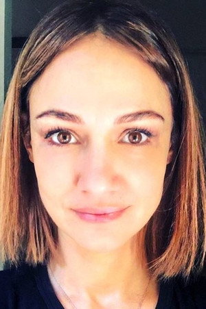 Seda Demir portrait