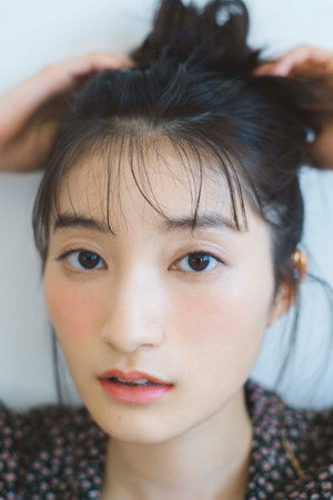 Neo Inoue portrait