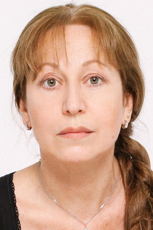 Marina Solopchenko portrait