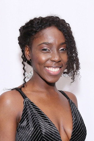 MaYaa Boateng portrait