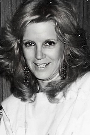 Cristina Tejedor portrait