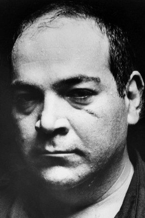 Paul L. Smith portrait