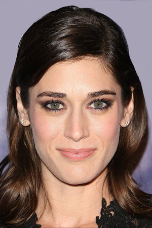 Lizzy Caplan portrait