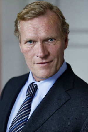 Sven Nordin portrait
