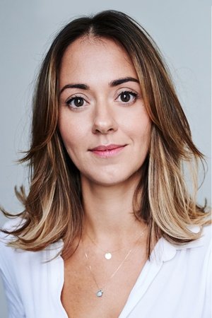 Susannah Fielding portrait