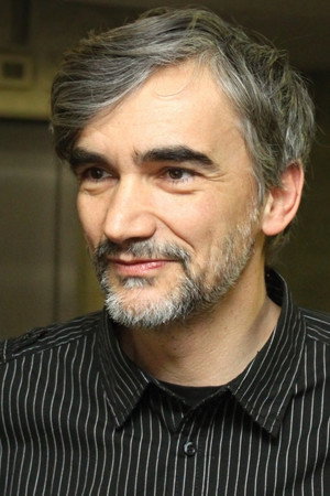 Martin Myšička portrait
