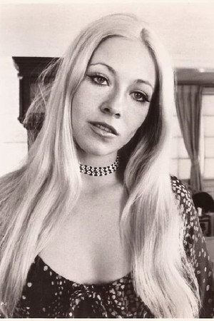 Bonnie Neilson portrait