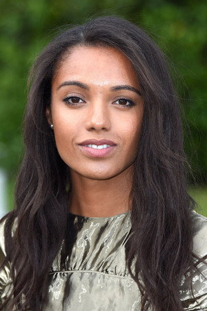 Maisie Richardson-Sellers portrait