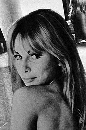 Virginia Wetherell portrait