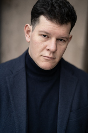 Federico Mainardi portrait
