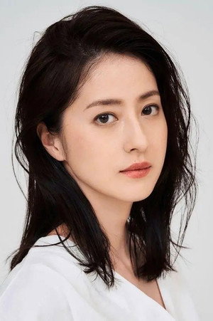 Wakana Matsumoto portrait